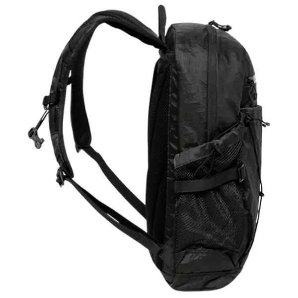 Рюкзак Jack Wolfskin Wandermood Pack 14" / Серый Черный / 20л photo 7 Рюкзак Jack Wolfskin Wandermood Pack 14" / Серый Черный / 20л photo 7