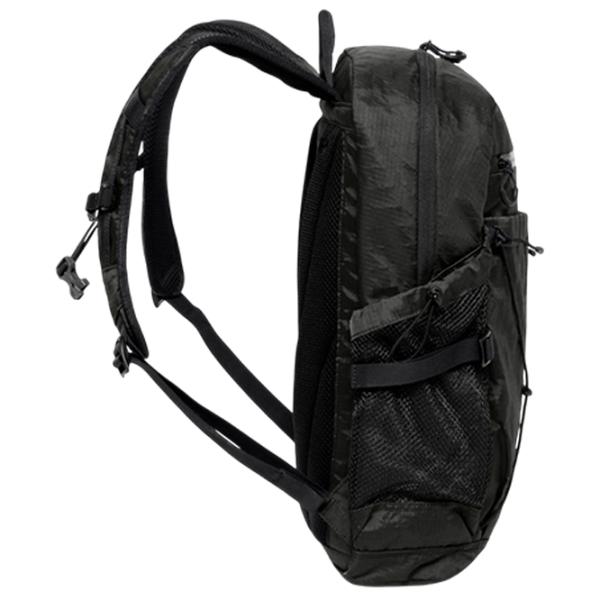 Рюкзак Jack Wolfskin Wandermood Pack 14" / Серый Черный / 20л photo 7 Рюкзак Jack Wolfskin Wandermood Pack 14" / Серый Черный / 20л photo 7