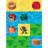 Настольная игра Hobby World Cutterland 10+/ Развитие photo 3