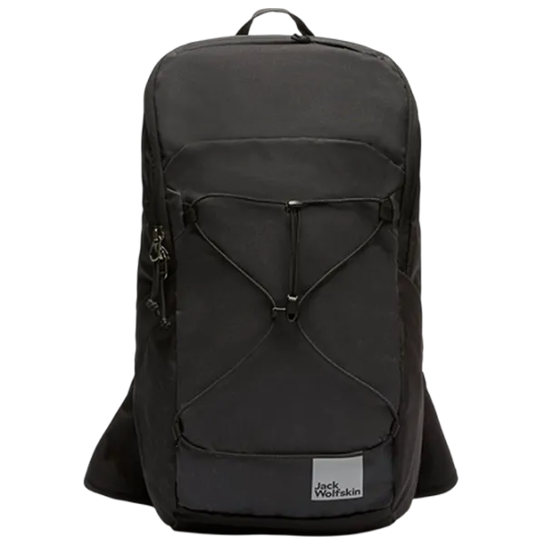 Rucsac Jack Wolfskin Sooneck 14" / Gray Black / 18l photo 1