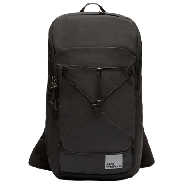 Rucsac Jack Wolfskin Sooneck 14" / Gray Black / 18l photo 1