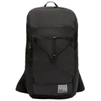 Rucsac Jack Wolfskin Sooneck 14" / Gray Black / 18l