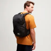 Rucsac Jack Wolfskin Sooneck 14" / Gray Black / 18l photo 2