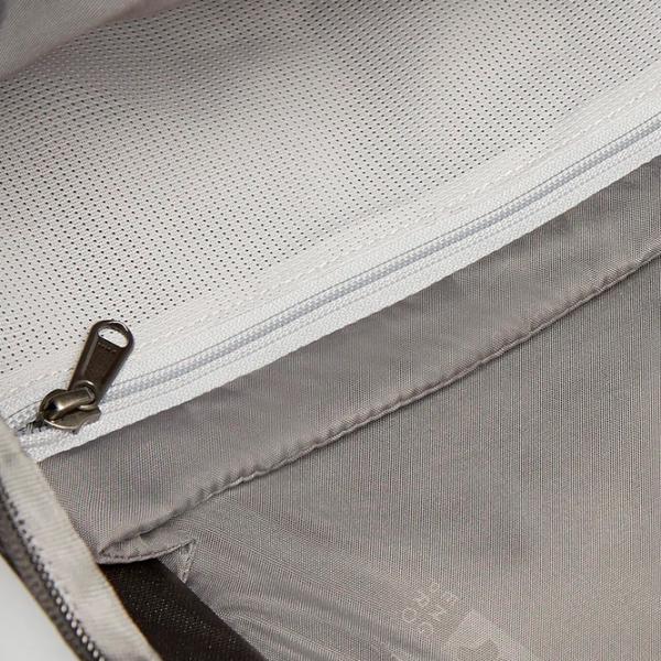 Rucsac Jack Wolfskin Sooneck 14" / Gray Black / 18l photo 4