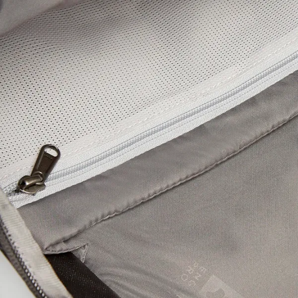 Rucsac Jack Wolfskin Sooneck 14" / Gray Black / 18l photo 5