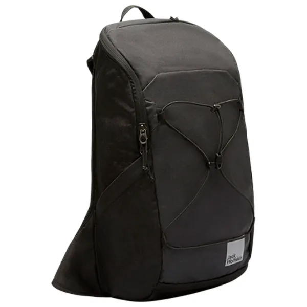 Rucsac Jack Wolfskin Sooneck 14" / Gray Black / 18l photo 7