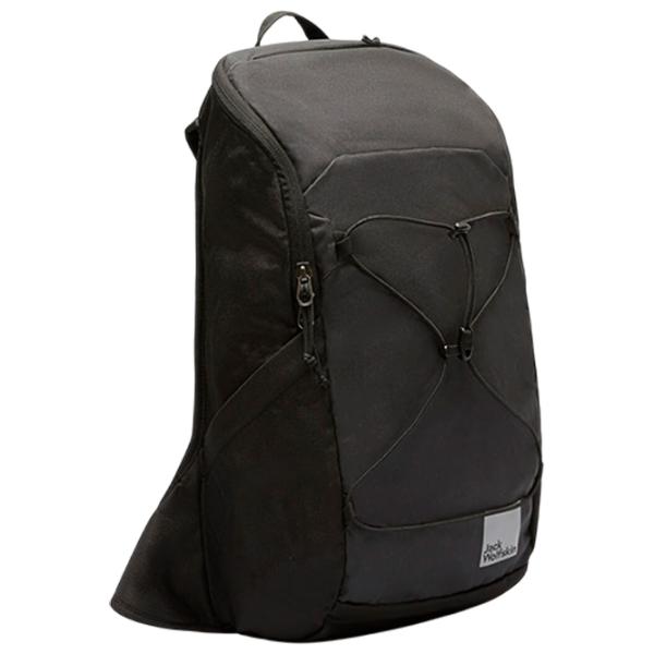 Rucsac Jack Wolfskin Sooneck 14" / Gray Black / 18l photo 7