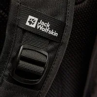 Rucsac Jack Wolfskin Sooneck 14" / Gray Black / 18l photo 5