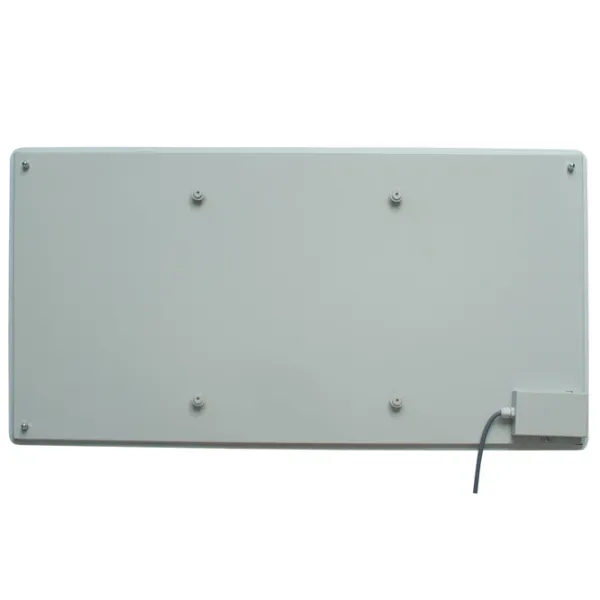 Convector Sunway SWG RA 600 600 W / White photo 3