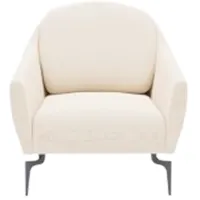 Fotoliu Dogtas Giza Gray Cream