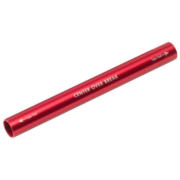 Arc pentru reparare Cascadedesigns Pole Repair Splint Small Red / Plastic photo 1 Arc pentru reparare Cascadedesigns Pole Repair Splint Small Red / Plastic photo 1