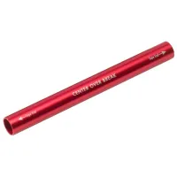 Шина для ремонта Cascadedesigns Pole Repair Splint Small Красный / Пластик