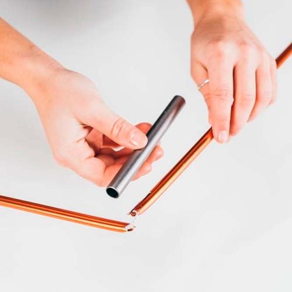 Arc pentru reparare Cascadedesigns Pole Repair Splint Small Red / Plastic photo 5 Arc pentru reparare Cascadedesigns Pole Repair Splint Small Red / Plastic photo 5