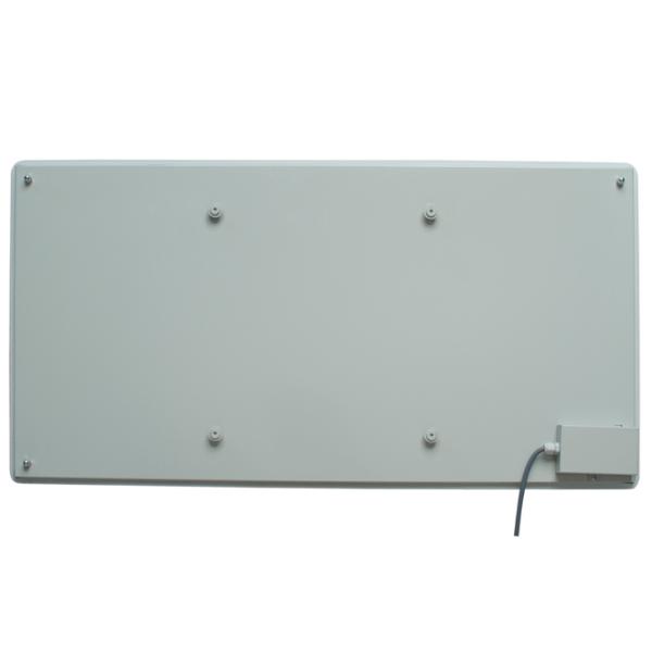 Convector Sunway SWG RA 800 800 W / White photo 3