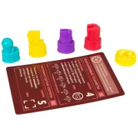 Joc de masă Hobby World The Search for Planet X 13+/ Dezvoltare photo 3