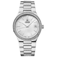 Наручные часы для женщин Cover CO218.01 Кварцевый / 36 мм