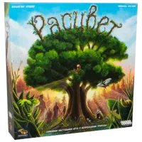 Joc de masă Hobby World RenatureRenature 8+/ Dezvoltare