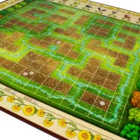 Настольная игра Hobby World Renature 8+/ Развитие photo 3