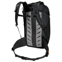 Rucsac Jack Wolfskin Moab Jam Shape / Gray Black / 25l photo 2