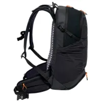 Rucsac Jack Wolfskin Moab Jam Shape / Gray Black / 25l photo 5