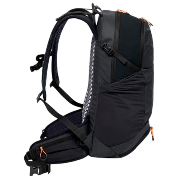 Рюкзак Jack Wolfskin Moab Jam Shape  / Серый Черный / 25л photo 9