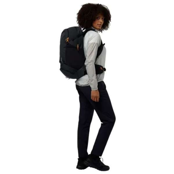Рюкзак Jack Wolfskin Moab Jam Shape  / Серый Черный / 25л photo 10