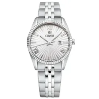 Наручные часы для женщин Cover CO217.02 Кварцевый / 30 мм