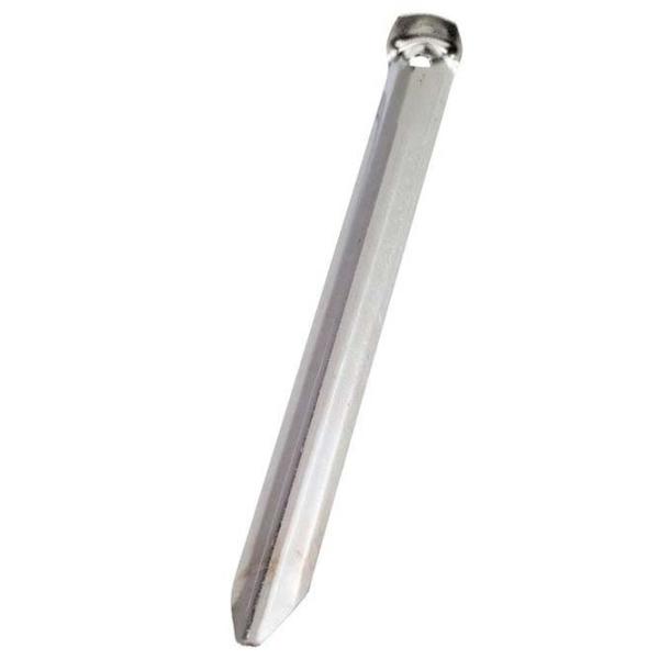 Cuie Outwell Halfround U-peg Gray / 0țel photo 3