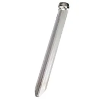 Cuie Outwell Halfround U-peg Gray / 0țel photo 3