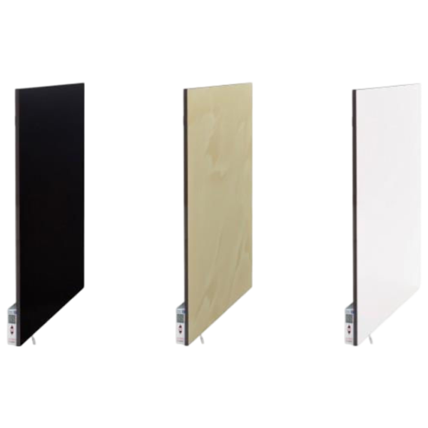 Convector TeploCeramic TCM-RA 500 500 W / Multicolor photo 1