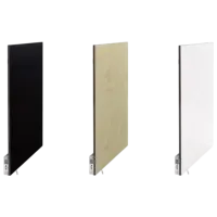 Конвектор TeploCeramic TCM-RA 500 500 Вт / Разноцветный