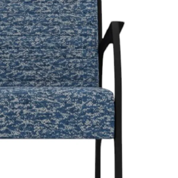 Fotoliu Dogtas Gloria Black Multicolor photo 2 Fotoliu Dogtas Gloria Black Multicolor photo 2