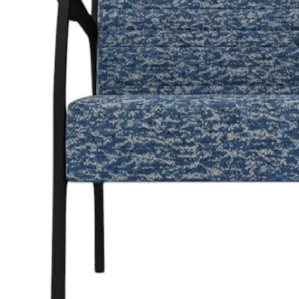 Fotoliu Dogtas Gloria Black Multicolor photo 3 Fotoliu Dogtas Gloria Black Multicolor photo 3