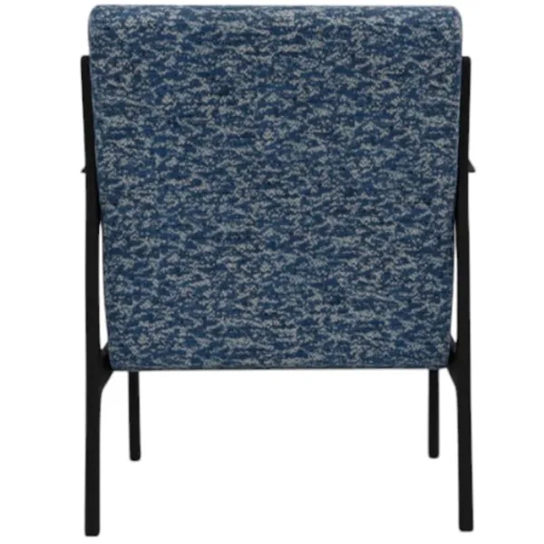 Fotoliu Dogtas Gloria Black Multicolor photo 4 Fotoliu Dogtas Gloria Black Multicolor photo 4