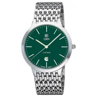 Ceas de mână unisex Cover CO123.41 Cuarț / 39 mm