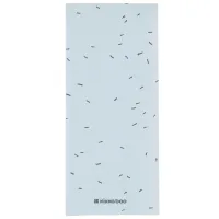 Saltea de înfăşat Kikka Boo Bear With Me Unisex / / Blue photo 2