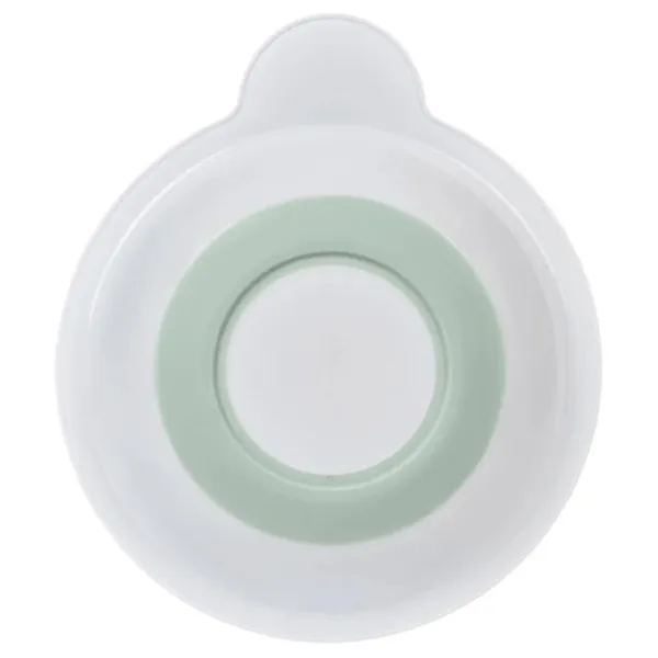 Set Kikka Boo Music Fest Unisex / 6+ luni / White photo 3