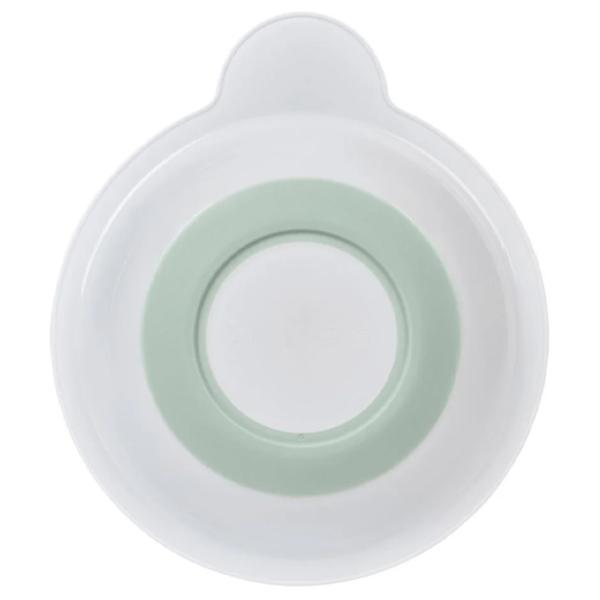 Set Kikka Boo Music Fest Unisex / 6+ luni / White photo 3