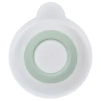 Set Kikka Boo Music Fest Unisex / 6+ luni / White photo 3