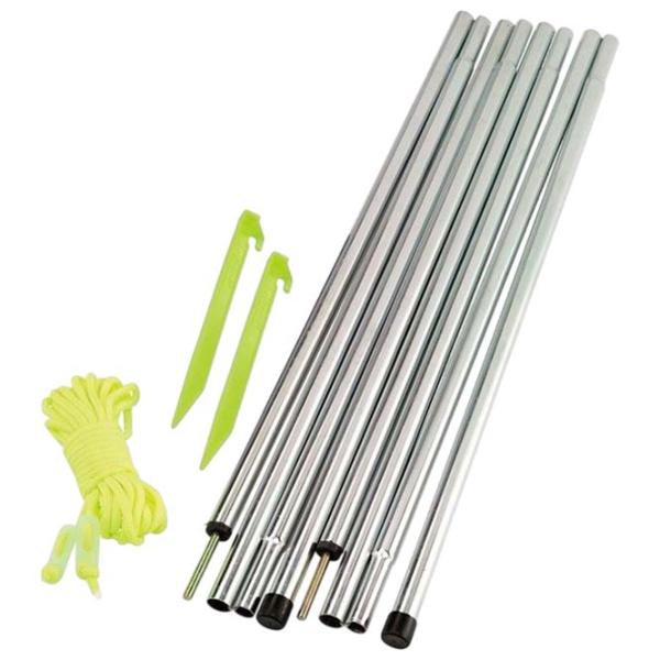Стойка Outwell Upright Pole Set Серый / Сталь photo 1