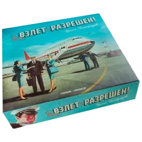 Настольная игра Экивоки Lucky Captain 9+/ Развитие