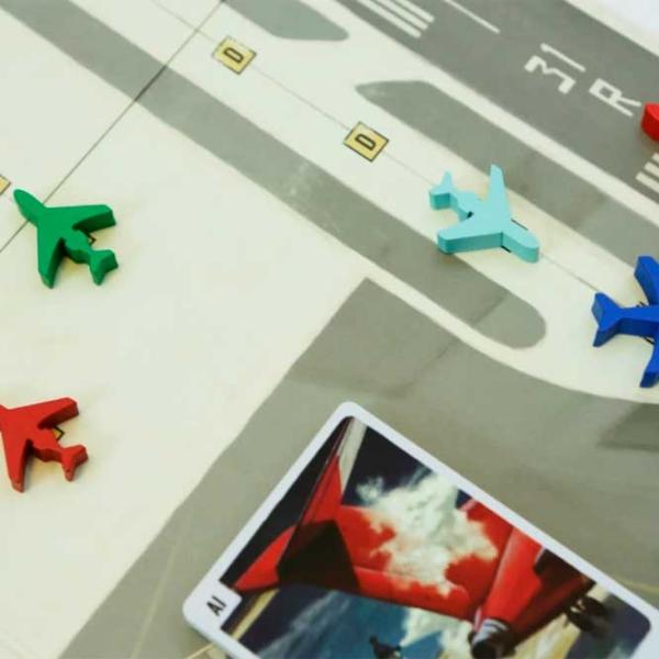 Настольная игра Экивоки Lucky Captain 9+/ Развитие photo 3