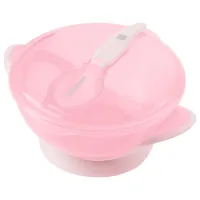 Набор Kikka Boo Feedy  Для девочек / 6+ месяцев / Розовый