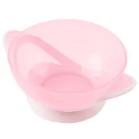 Set Kikka Boo Feedy Pentru fetițe / 6+ luni / Pink photo 3