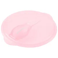 Set Kikka Boo Feedy Pentru fetițe / 6+ luni / Pink photo 4