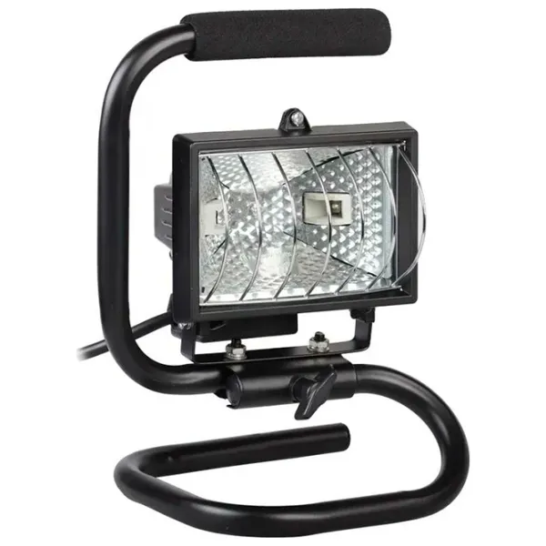 Прожекторы IEK ИО150П Белый / 4000 Lm photo 1 Прожекторы IEK ИО150П Белый / 4000 Lm photo 1