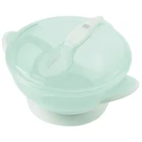 Set Kikka Boo Feedy  Unisex / 6+ luni / Mint