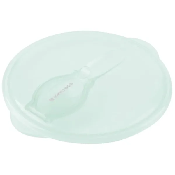 Set Kikka Boo Feedy  Unisex / 6+ luni / Mint photo 3 Set Kikka Boo Feedy  Unisex / 6+ luni / Mint photo 3