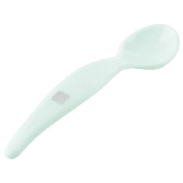 Set Kikka Boo Feedy  Unisex / 6+ luni / Mint photo 5 Set Kikka Boo Feedy  Unisex / 6+ luni / Mint photo 5