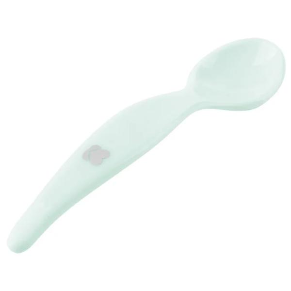 Set Kikka Boo Feedy  Unisex / 6+ luni / Mint photo 5 Set Kikka Boo Feedy  Unisex / 6+ luni / Mint photo 5